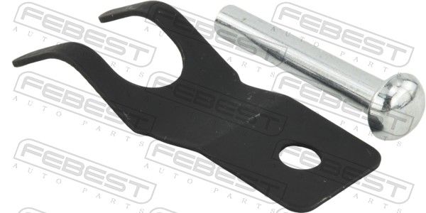 Запчасть FEBEST 0481FRL200