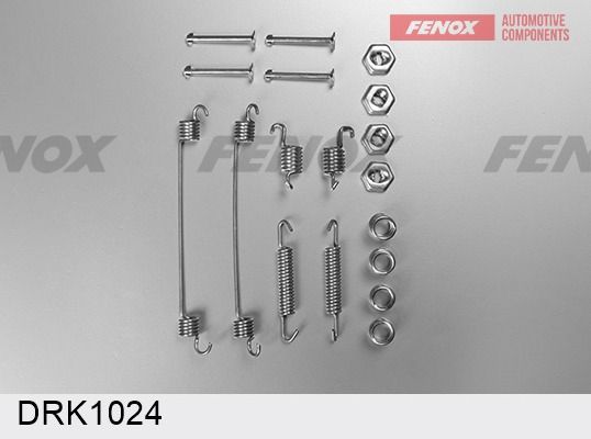 Запчасть FENOX DRK1024