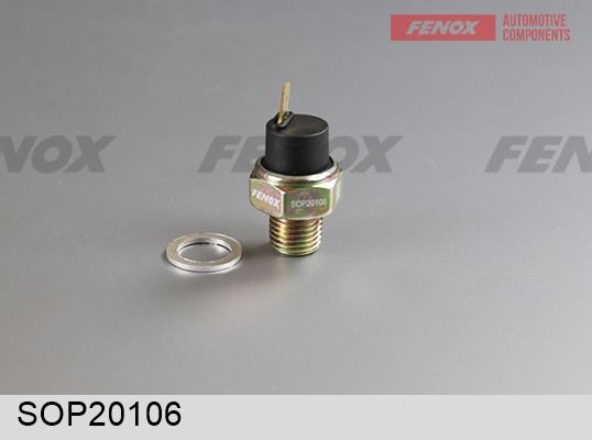 Запчасть FENOX SOP20106