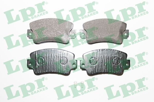 Запчасть LPR 05P731