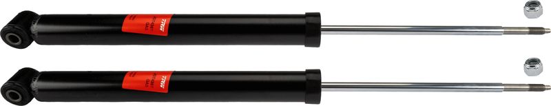 Запчасть TRW JGT438T