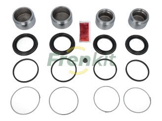 Запчасть FRENKIT 251953