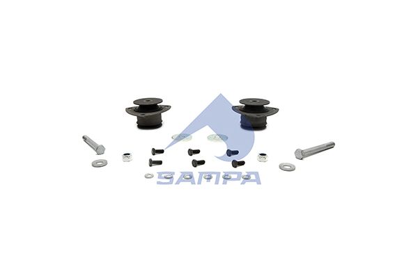 Запчасть SAMPA 060541