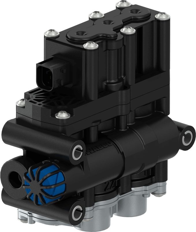 Запчасть WABCO 4728900510