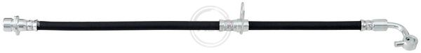 Тормозной шланг ABS SL6359