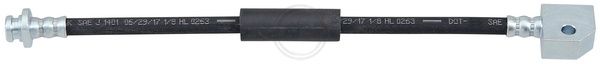 Тормозной шланг ABS SL6485