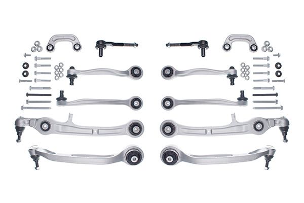 Запчасть DENCKERMAN D200005