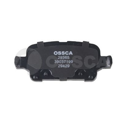 Запчасть OSSCA 29365