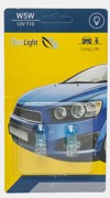 Запчасть ClearLight CLW5W12V