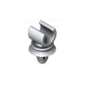 Зажим D=8MM
BMW 13311738201