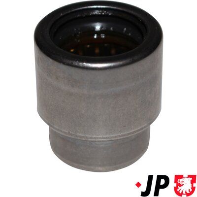 Центрирующий опорный подшипник, система сцепления JP GROUP 1110452702