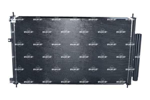 Запчасть NRF 350419