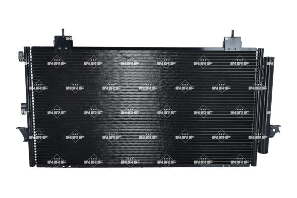 Запчасть NRF 35381