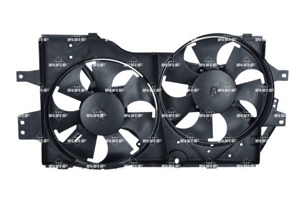 Запчасть NRF 47031