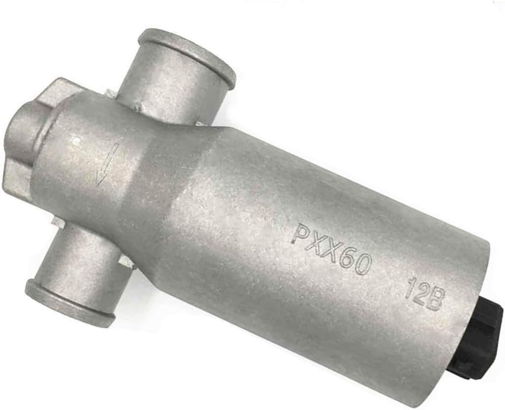 Клапан регулировки х.х.T-образной формы BOSCH
 BMW 13411744713