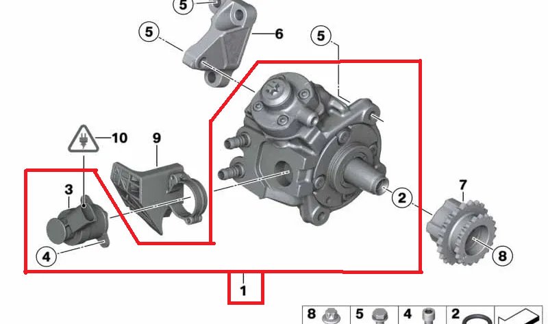 
 BMW 13518579230