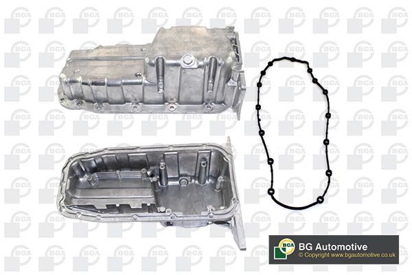 Запчасть BGA SP9507