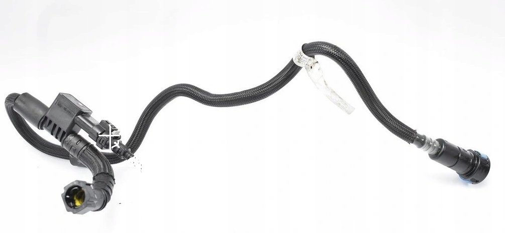 Kraftstoffzulaufleitung
 BMW 13538514092