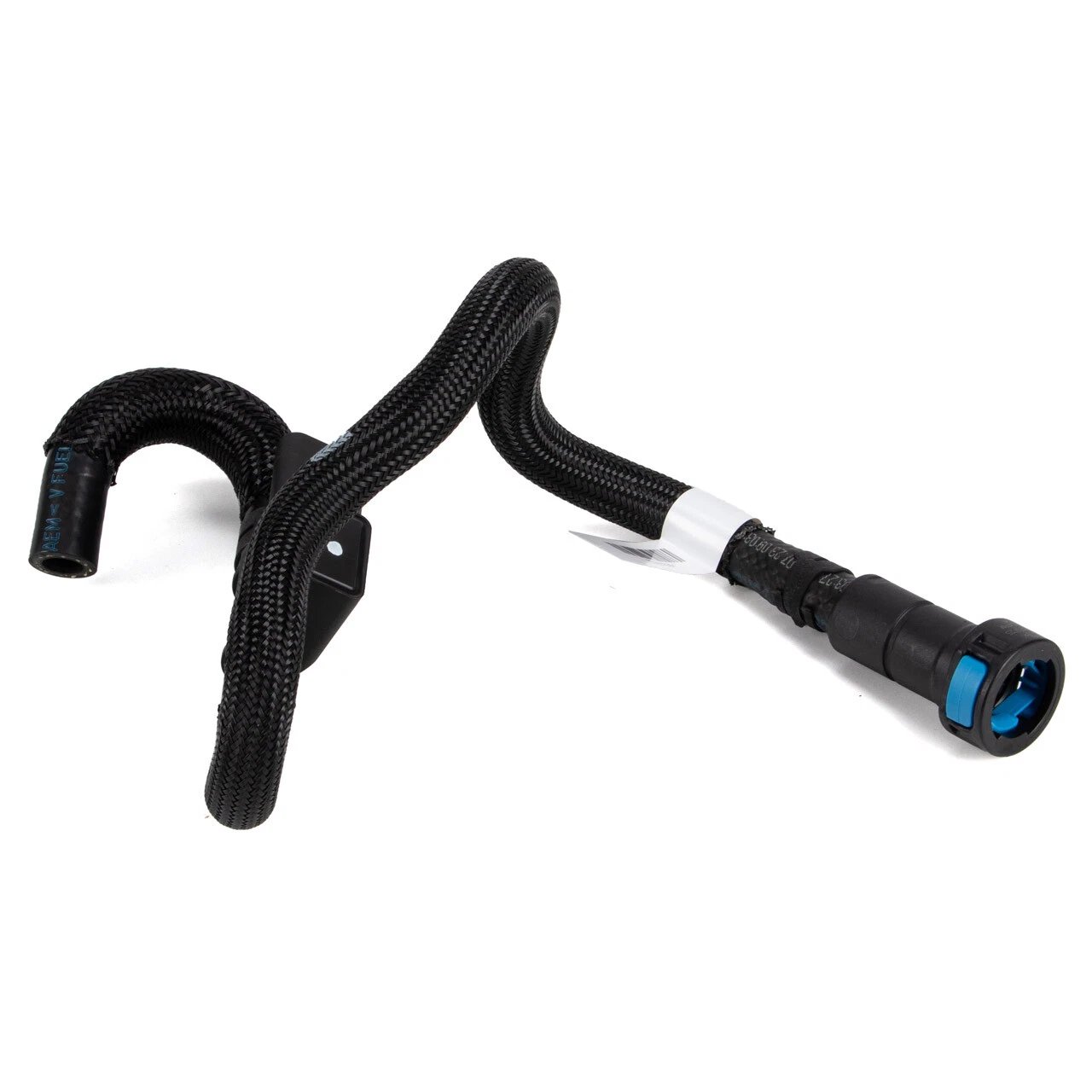 Kraftstoffzulaufleitung
 BMW 13538594893