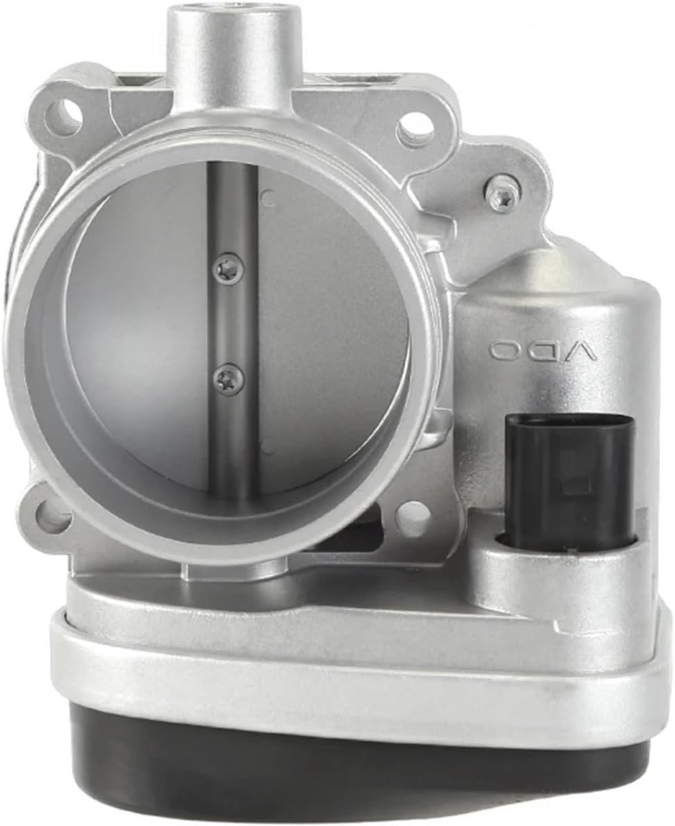 Корпус Дроссельной Заслонки
 BMW 13547502444