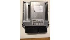Базовый ЭБУ DDE 5.0
 BMW 13617800131