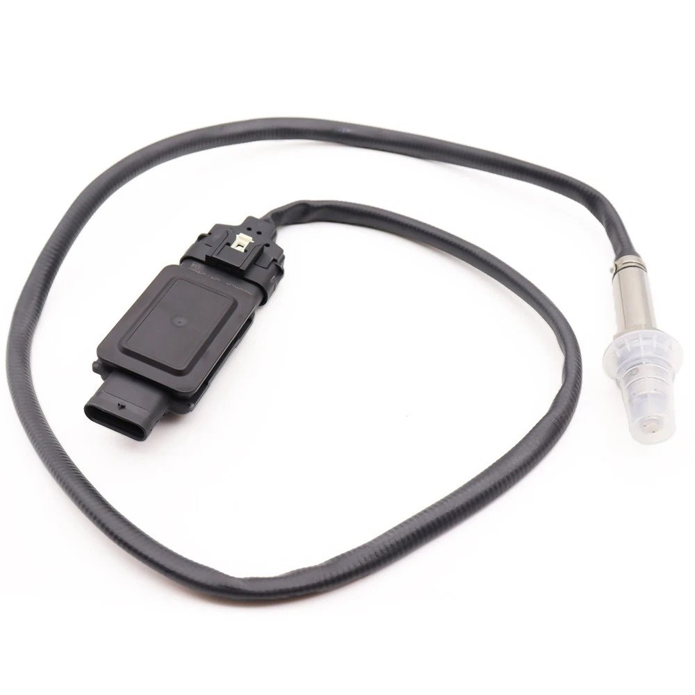 Зонд Nox
 BMW 13627926311