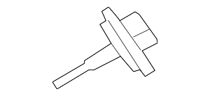 Temperatursensor Luft
 BMW 13628485041
