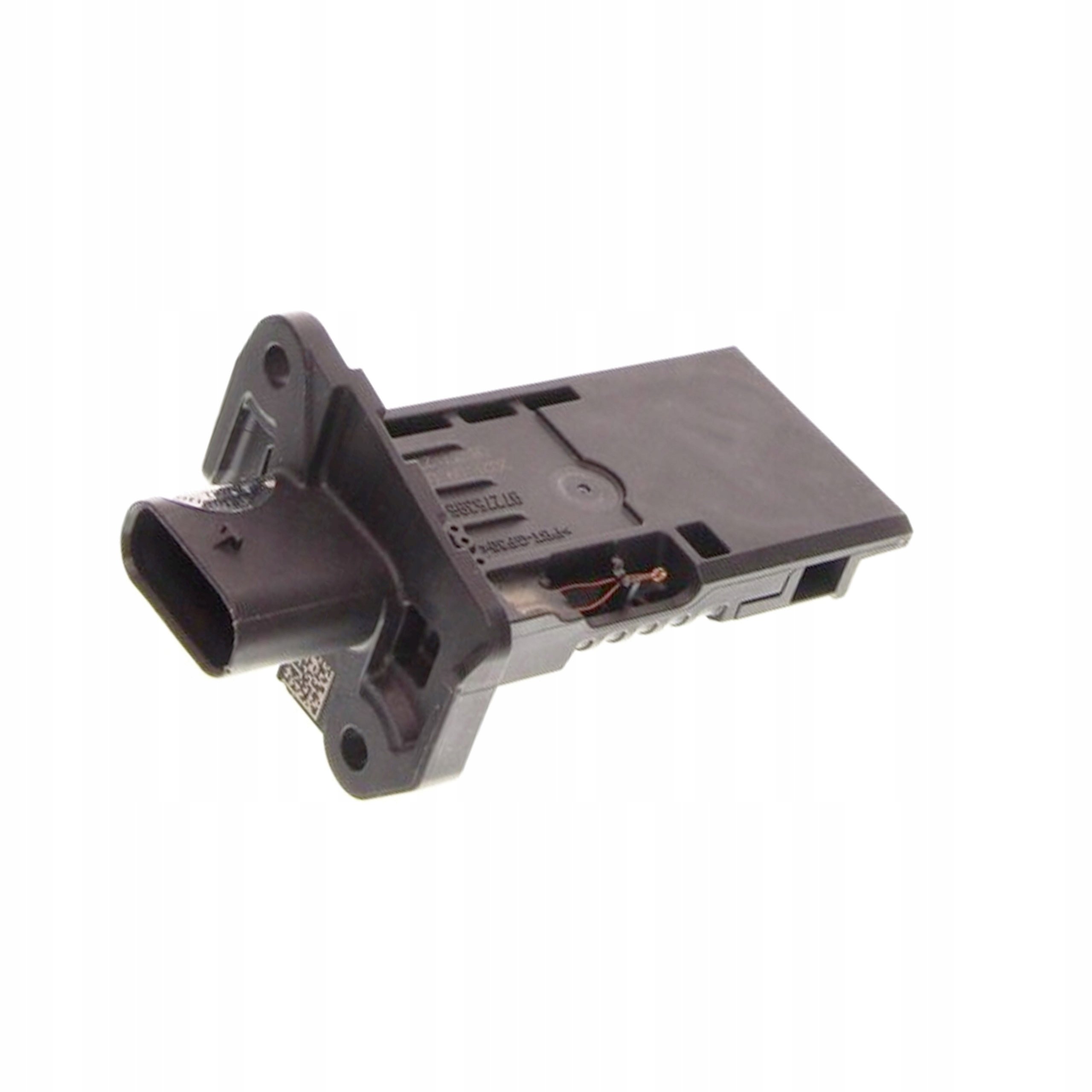 Heissfilmluftmassenmesser
 BMW 13628580022