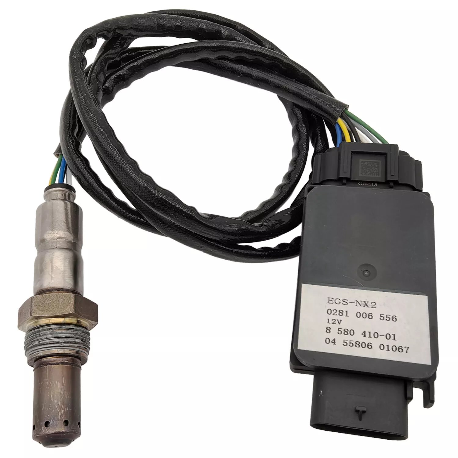 Nox-Sensor
 BMW 13628580410