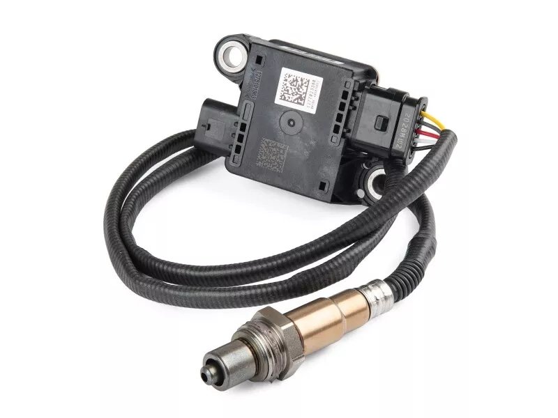 Sensor Pm
 BMW 13628582023