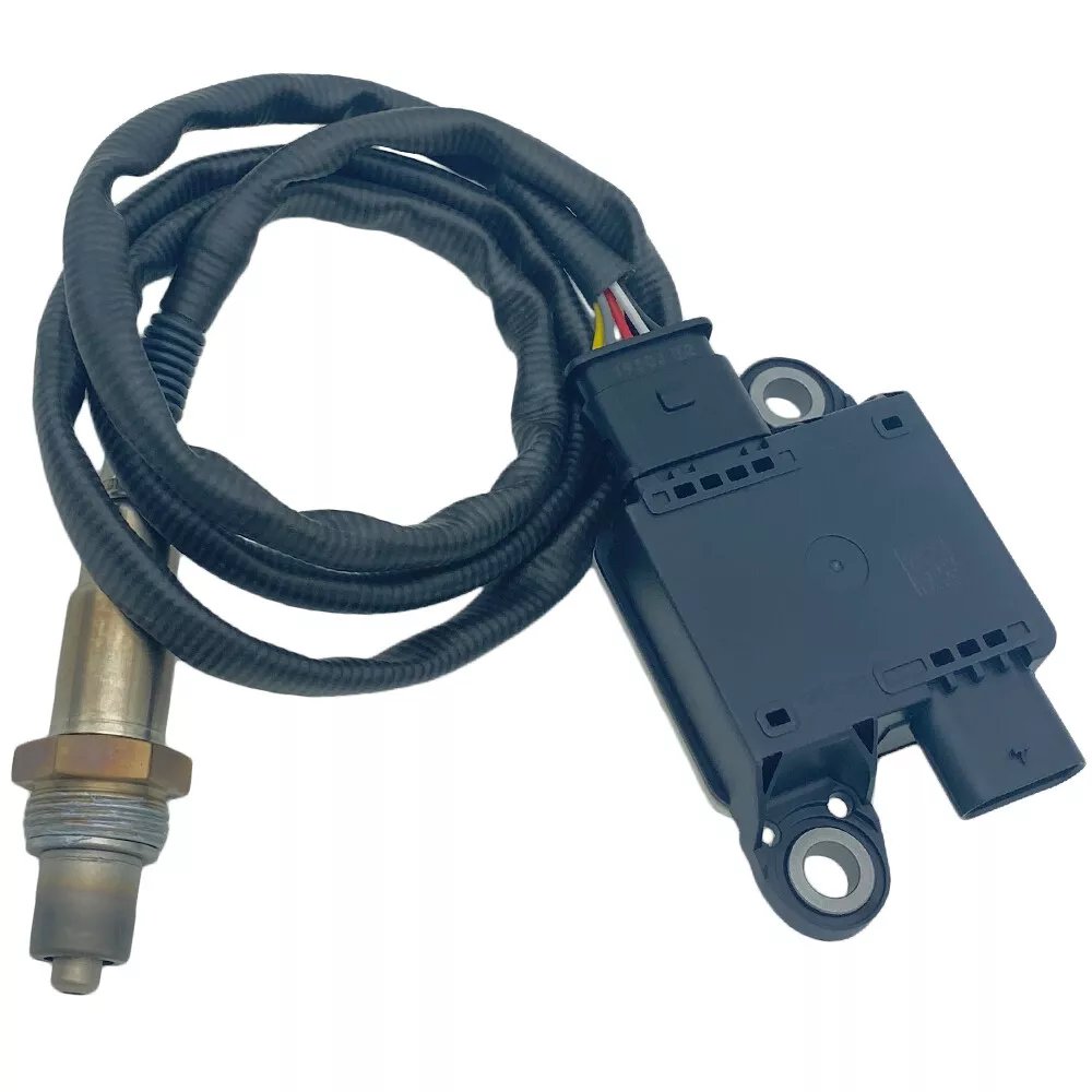 Sensor Pm
 BMW 13628582026