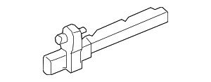 Sensor Kurbelwelle
 BMW 13628644376