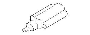 Bauteiltemperatur-Sensor
 BMW 13628661436