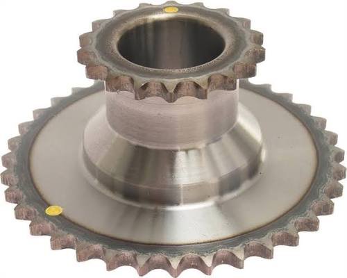 Шестерня вала распределительного
 HYUNDAI 243354A002