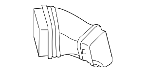 гофрированный кожух
 BMW 13713402851