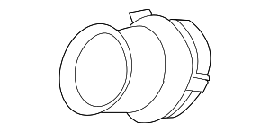 Впускной канал
 BMW 13717546814