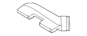 Впускной канал
 BMW 13717556546
