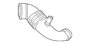 Гофрированный Кожух 1-4
 BMW 13717638568