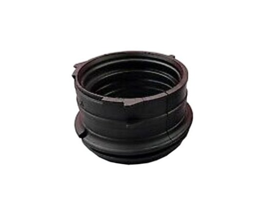 Резиновый раструб
 BMW 13717672606