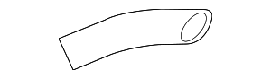 Шланг
 BMW 13717803343