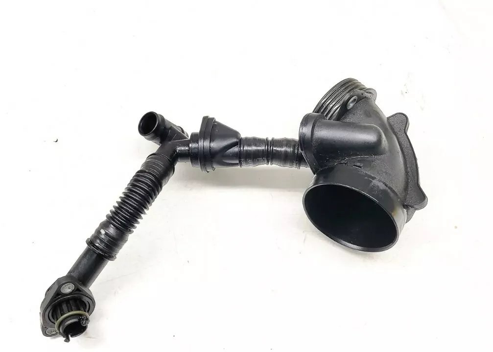 Коробка воздухопритока
 BMW 13717848151