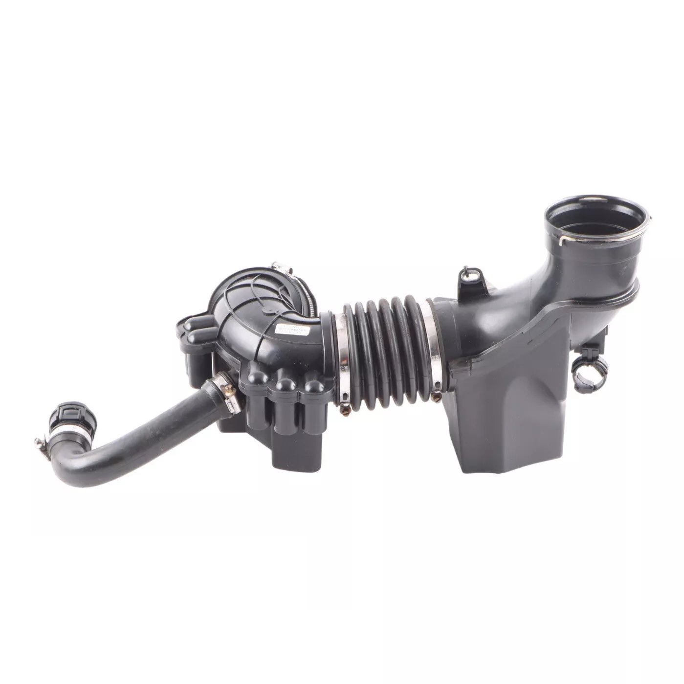 Reinluftrohr Mit Resonato
 BMW 13718479958