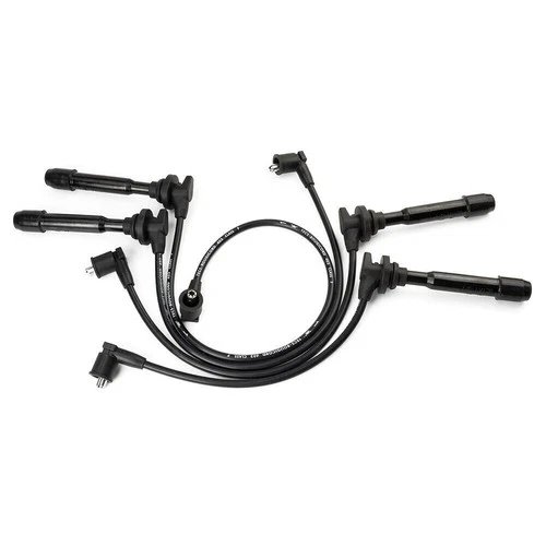 комплект проводов свечей зажигания
 HYUNDAI 2750123B70