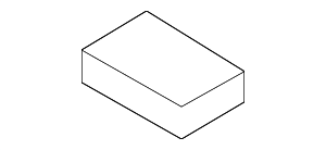 Резинометаллический шарнир
 BMW 13718573147