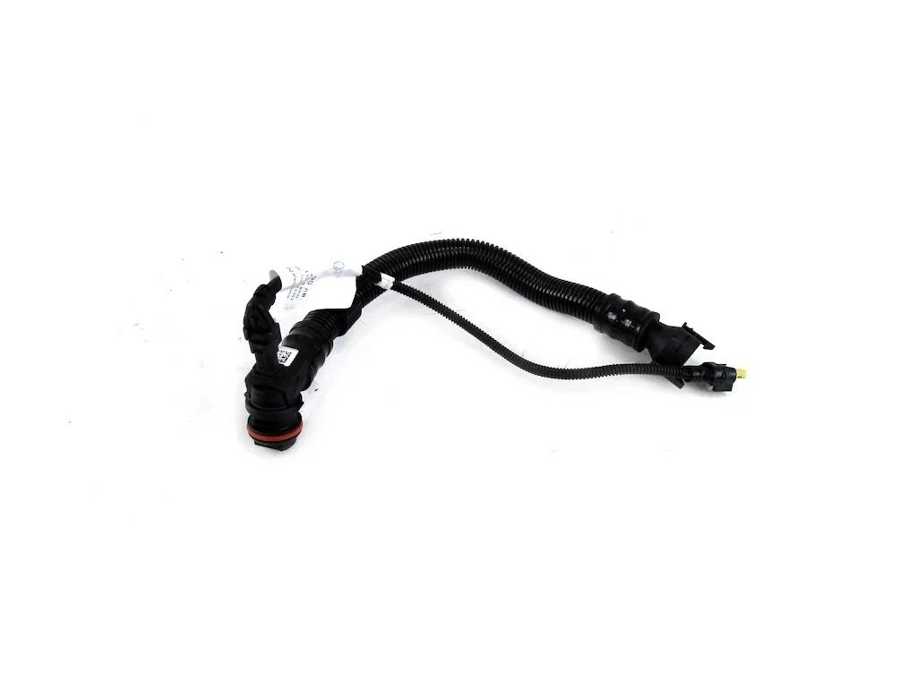 Rohr
 BMW 13718573342