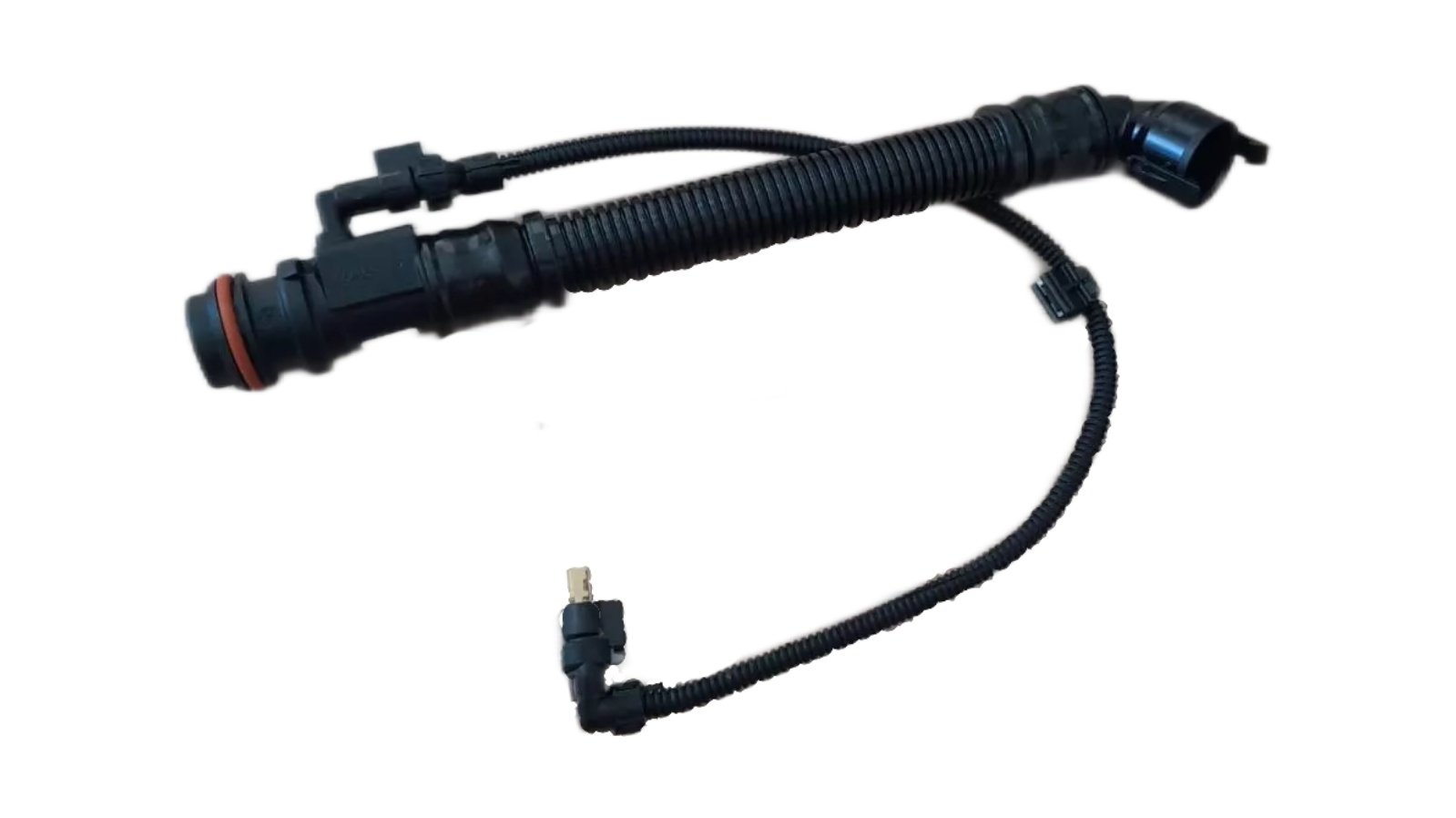 Rohr
 BMW 13718573971