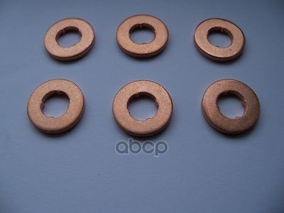 уплотнительное кольцо топливной форсунки
 HYUNDAI 3381827000