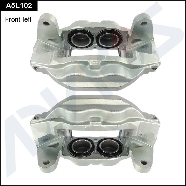 Тормозной суппорт ADVICS A5L102