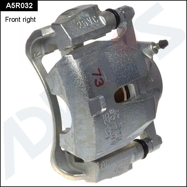 Тормозной суппорт ADVICS A5R032