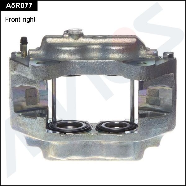 Тормозной суппорт ADVICS A5R077